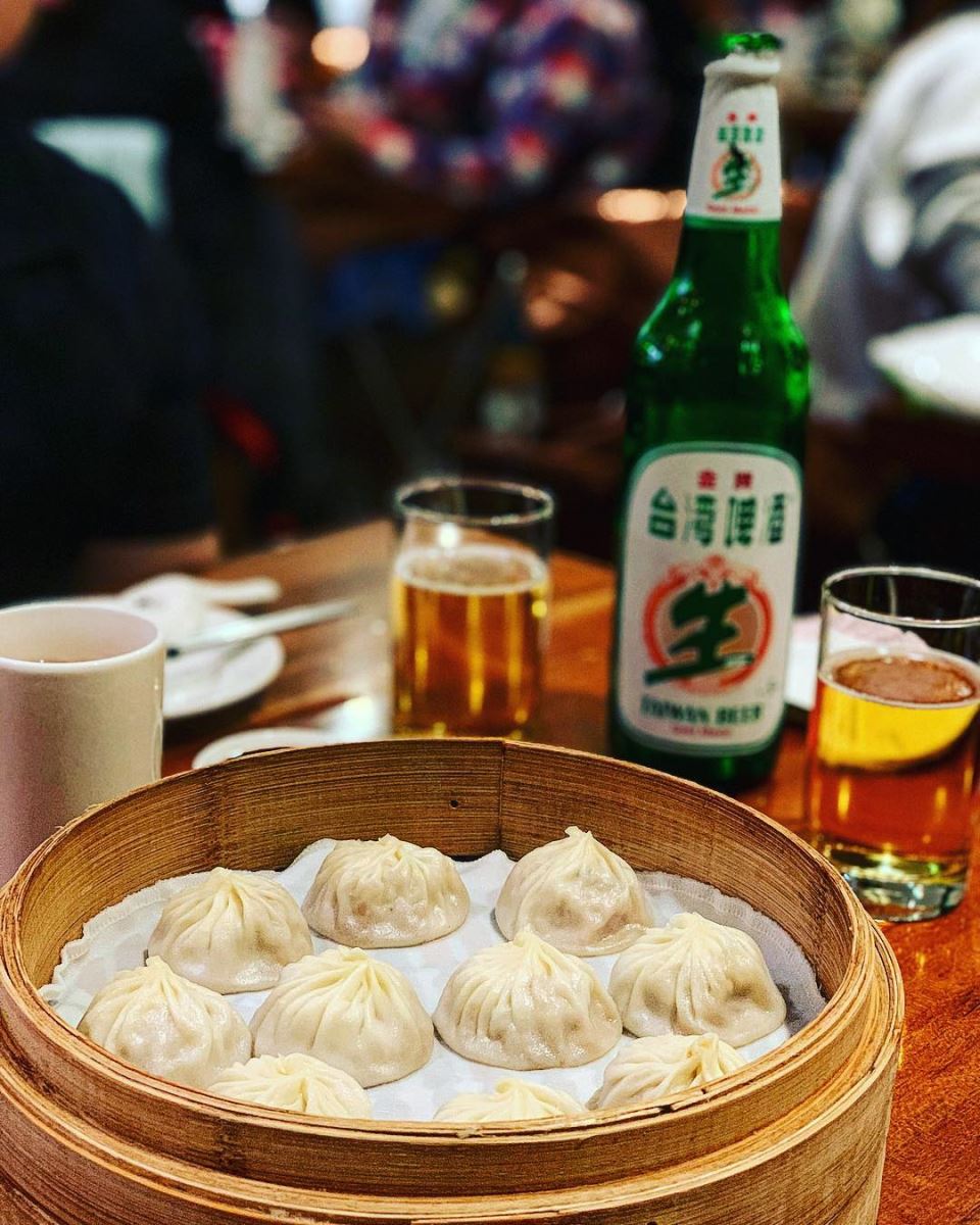 Xiaolongbao