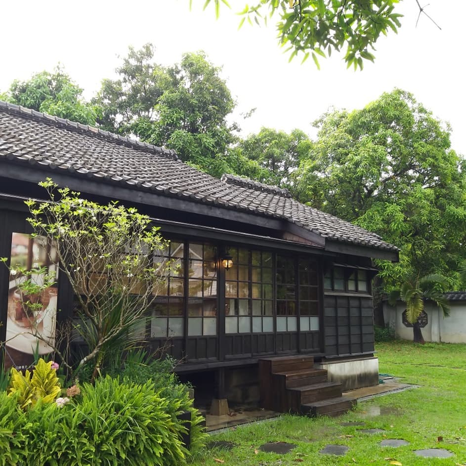 Làng Hinoki
