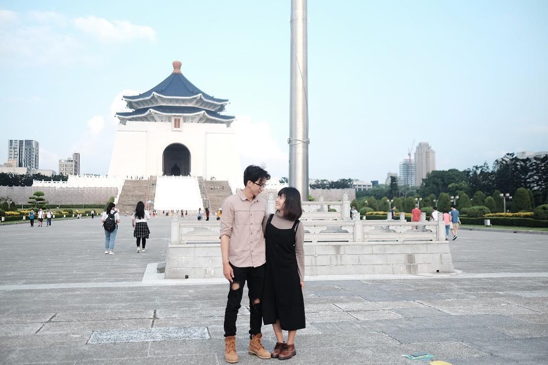 Đài tưởng niệm Tưởng Giới Thạch
