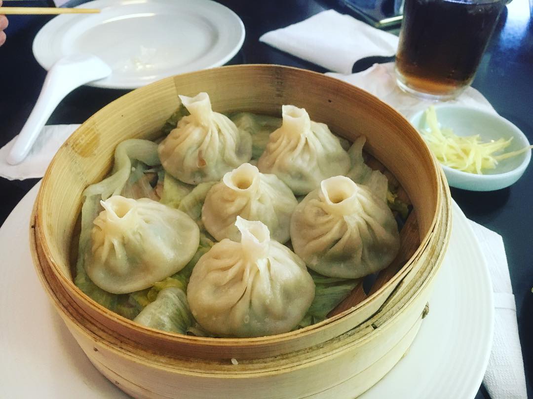 Món dimsum
