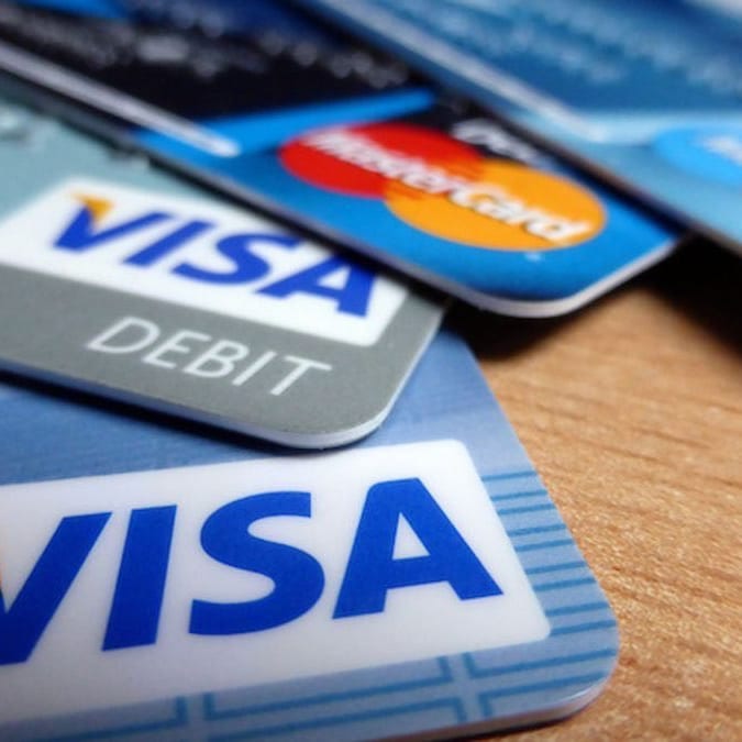 Thẻ visa