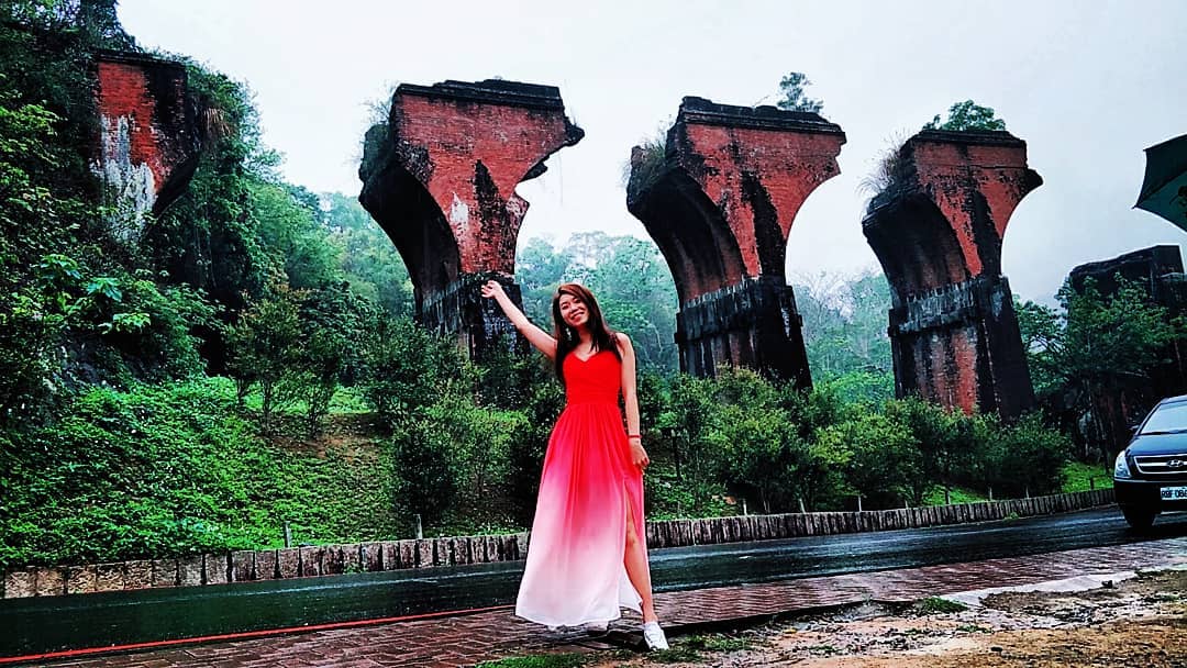 Huyện Miêu Lật