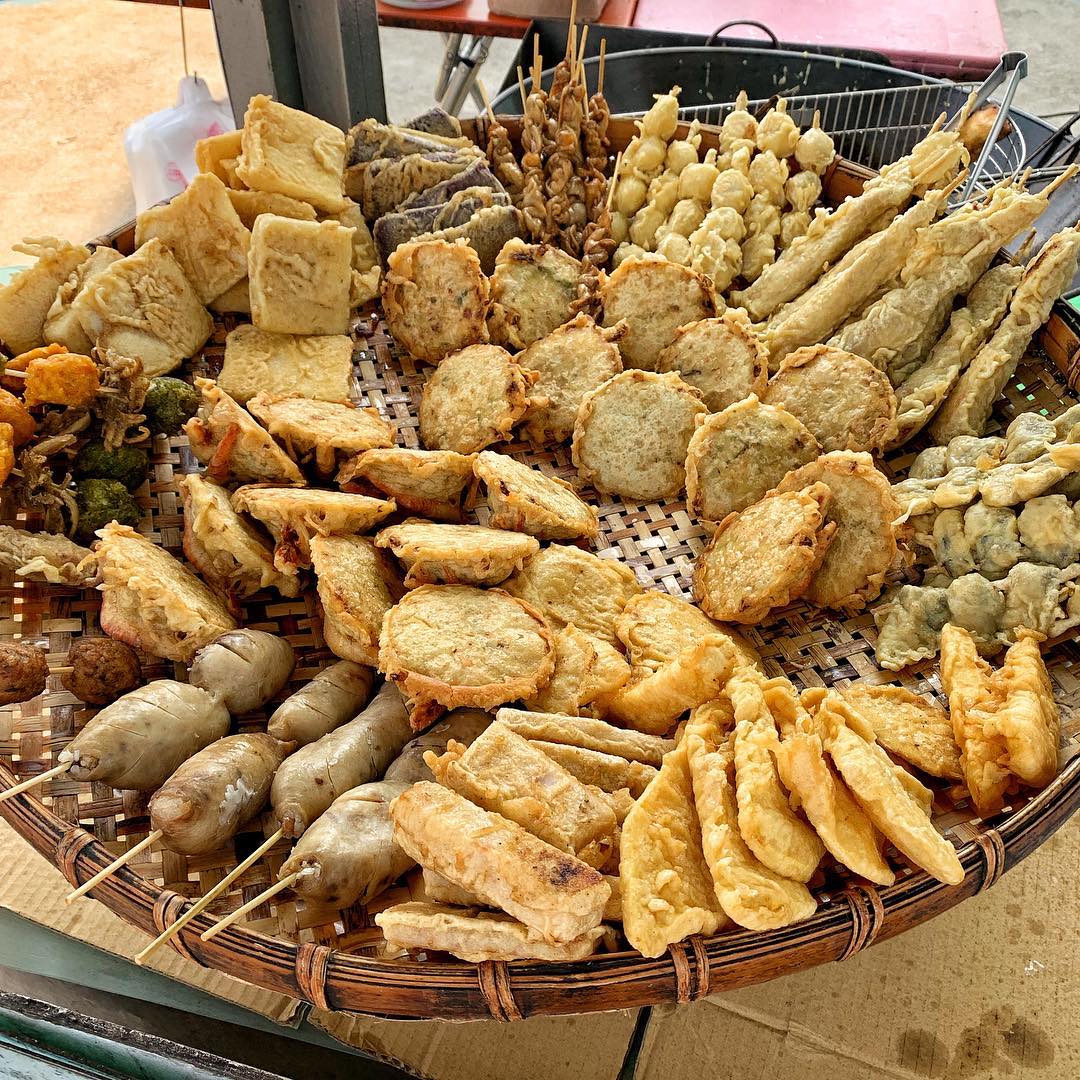 Ẩm thực ở Penghu
