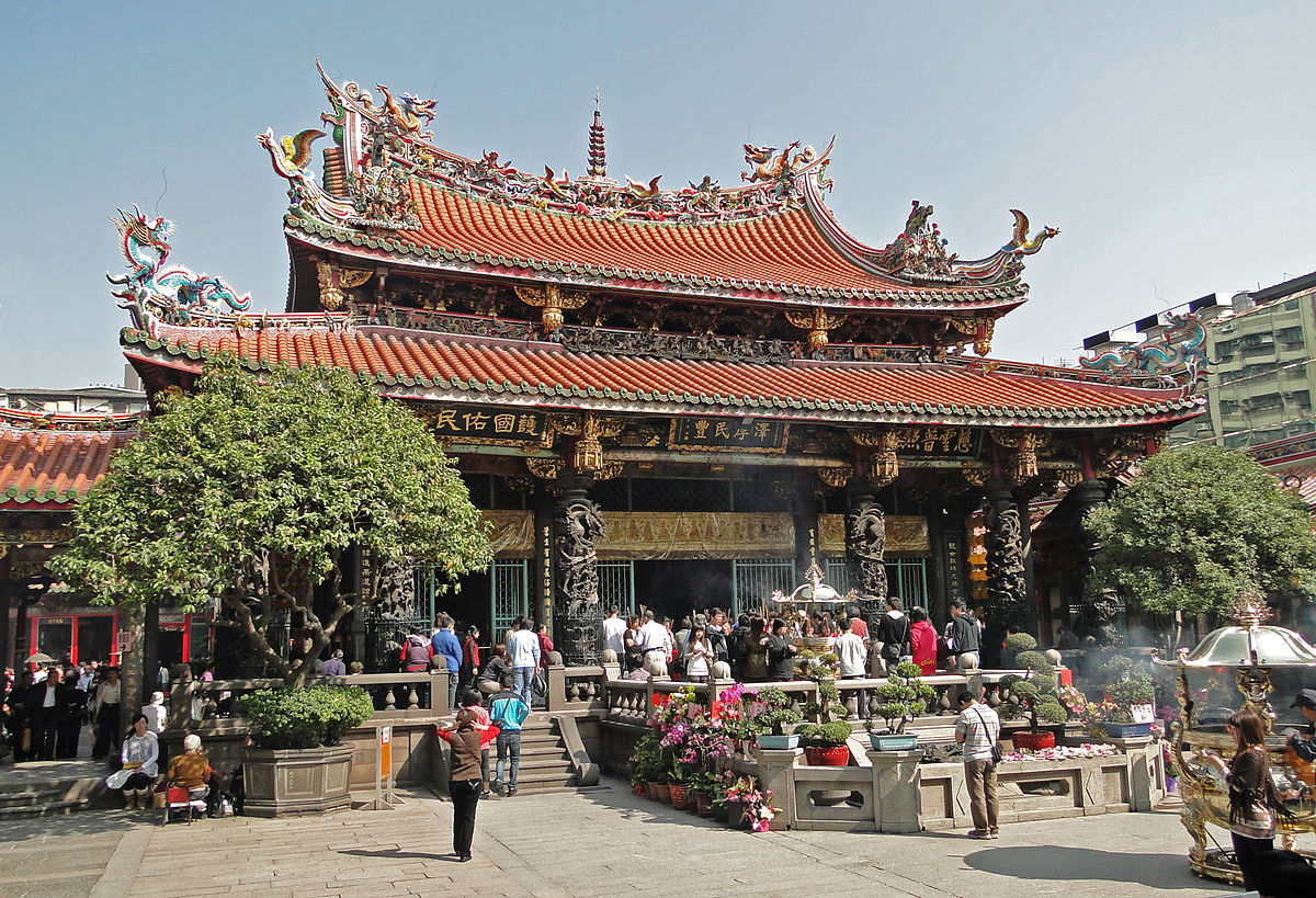 Chùa Long Sơn