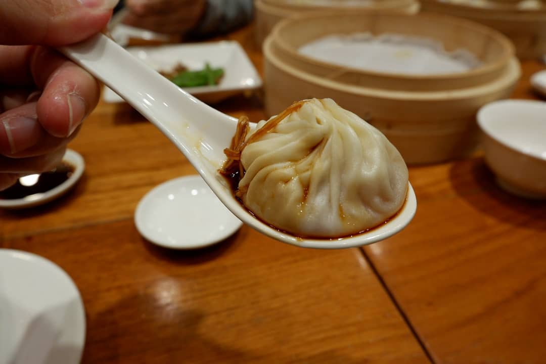 Xiaolongbao