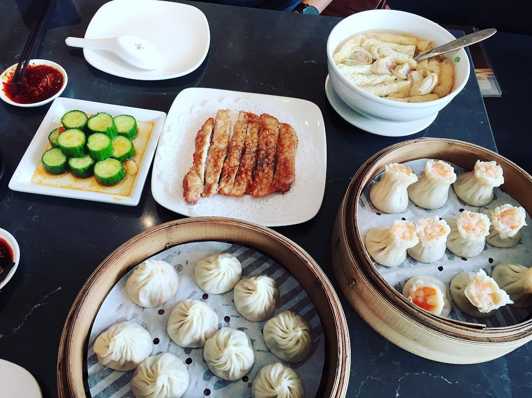 Dimsum