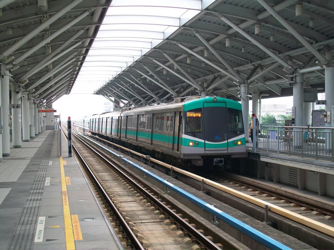 MRT
