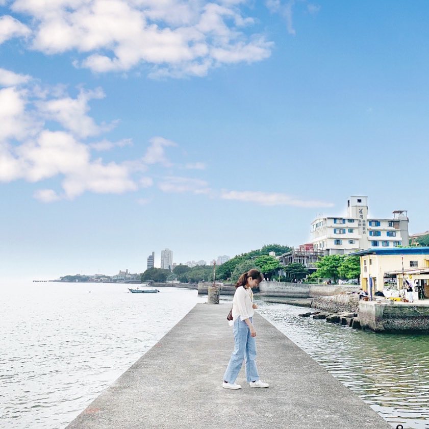 Những cung đường đẹp