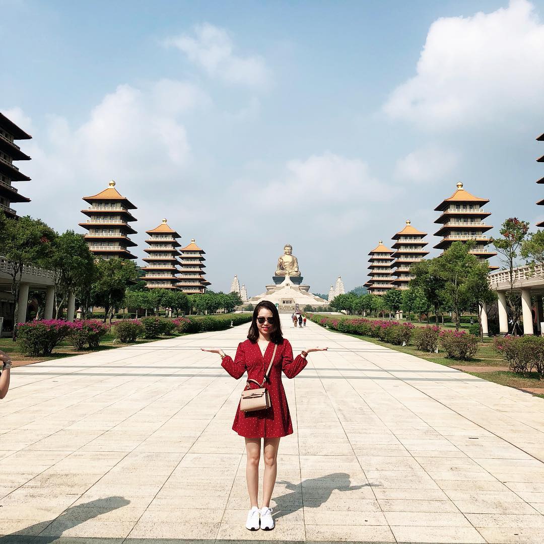 Phật Quang Sơn Tự