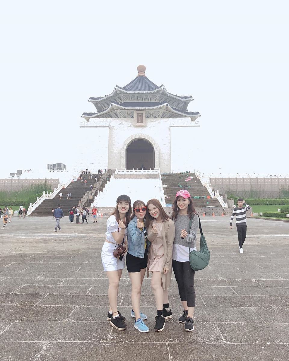 Nhà tưởng niệm Tưởng Giới Thạch
