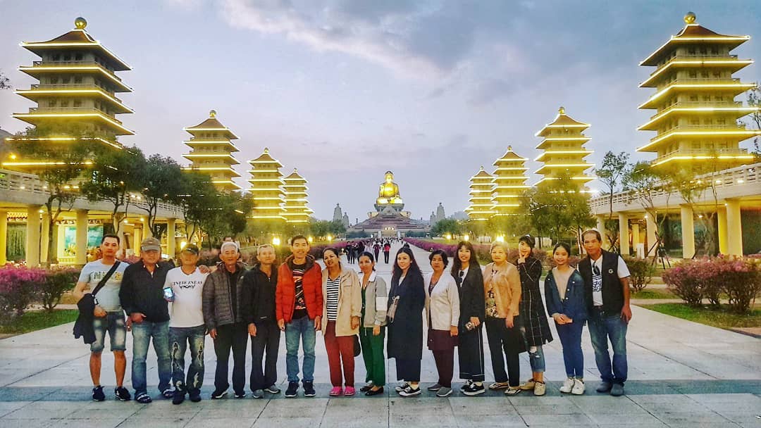 Phật Quang Sơn tự