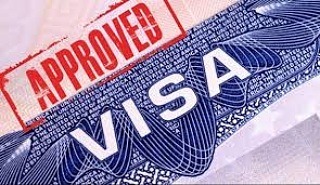 Visa Đài Loan