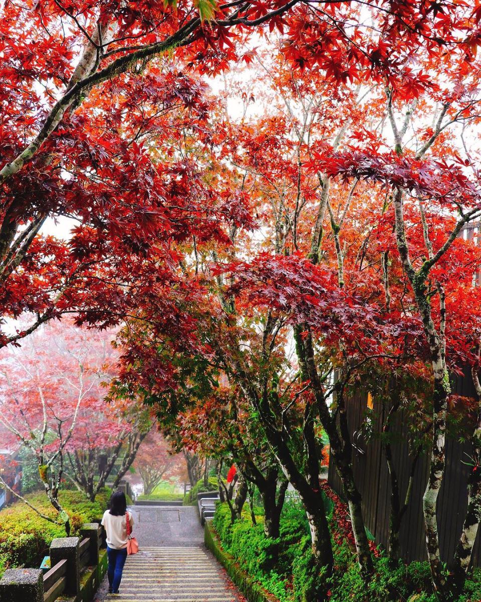 Taipingshan