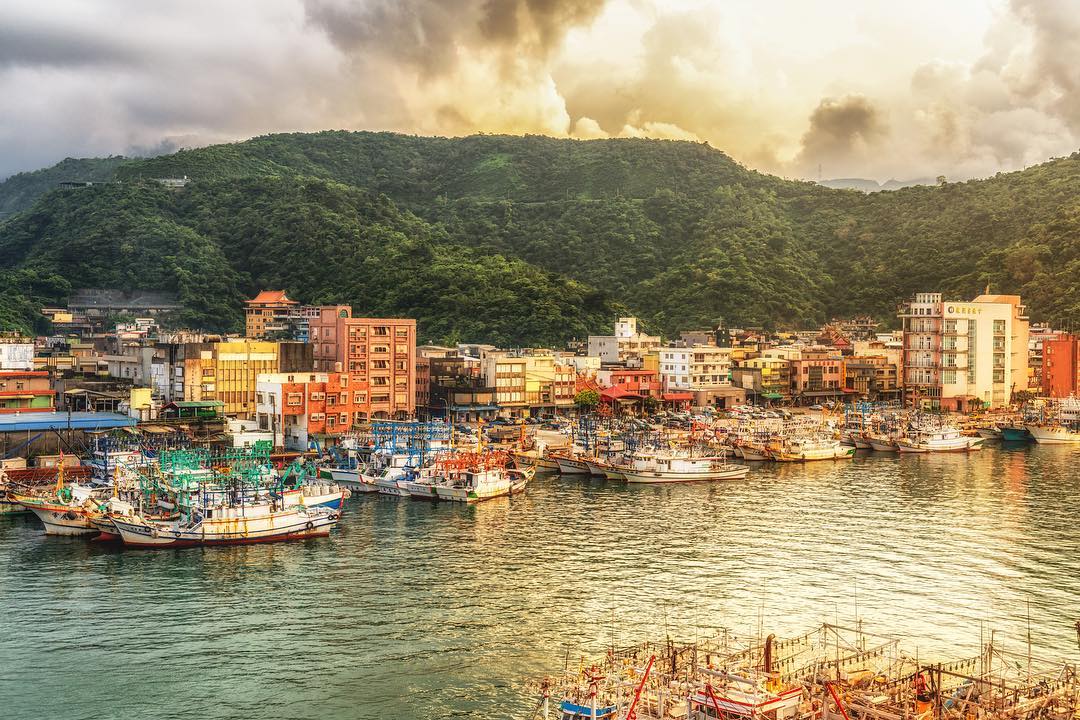 Yilan